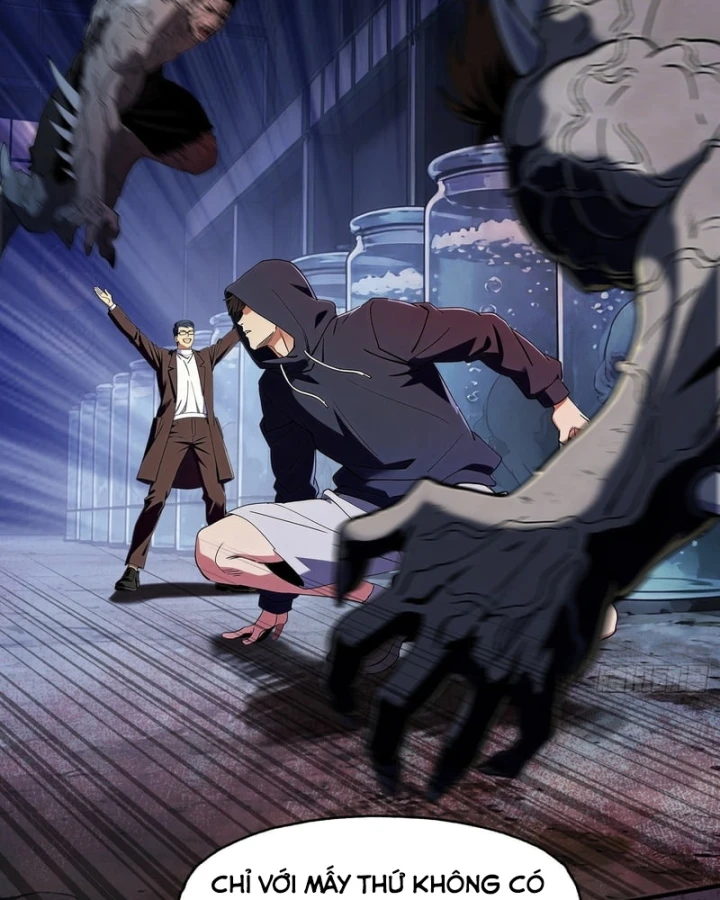 Mạt Thế Cao Ôn: Ta Dựa Vào Phòng An Toàn Thành Thần Chapter 23 - 53