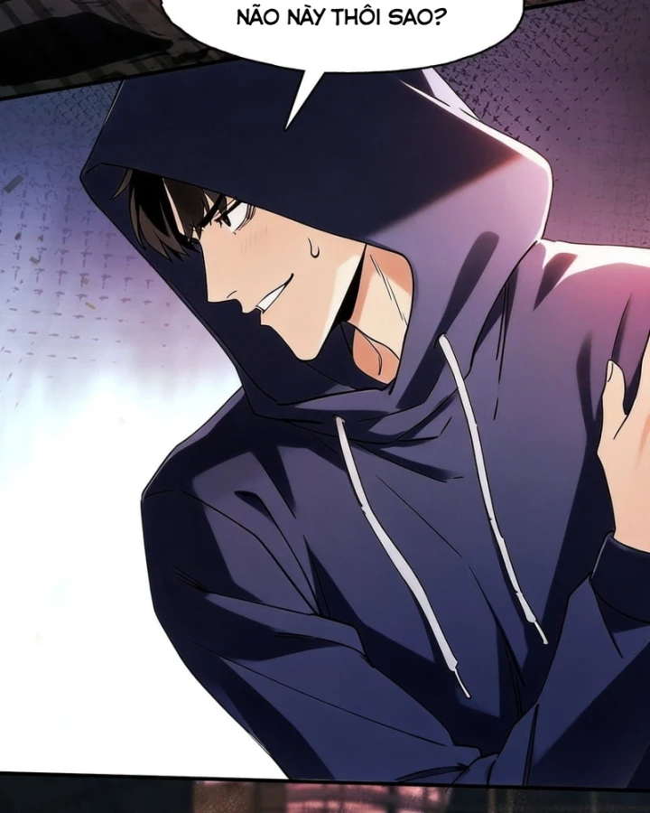 Mạt Thế Cao Ôn: Ta Dựa Vào Phòng An Toàn Thành Thần Chapter 23 - 54