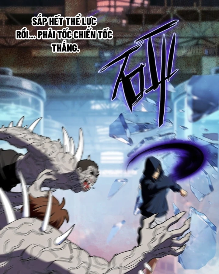 Mạt Thế Cao Ôn: Ta Dựa Vào Phòng An Toàn Thành Thần Chapter 23 - 55