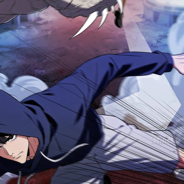 Mạt Thế Cao Ôn: Ta Dựa Vào Phòng An Toàn Thành Thần Chapter 23 - 56