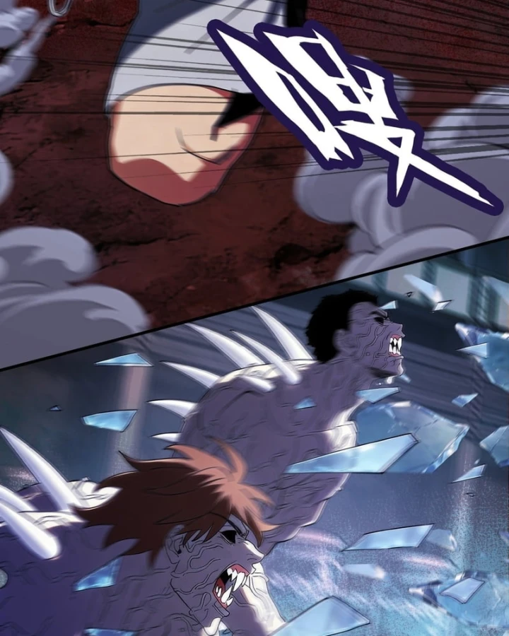 Mạt Thế Cao Ôn: Ta Dựa Vào Phòng An Toàn Thành Thần Chapter 23 - 57