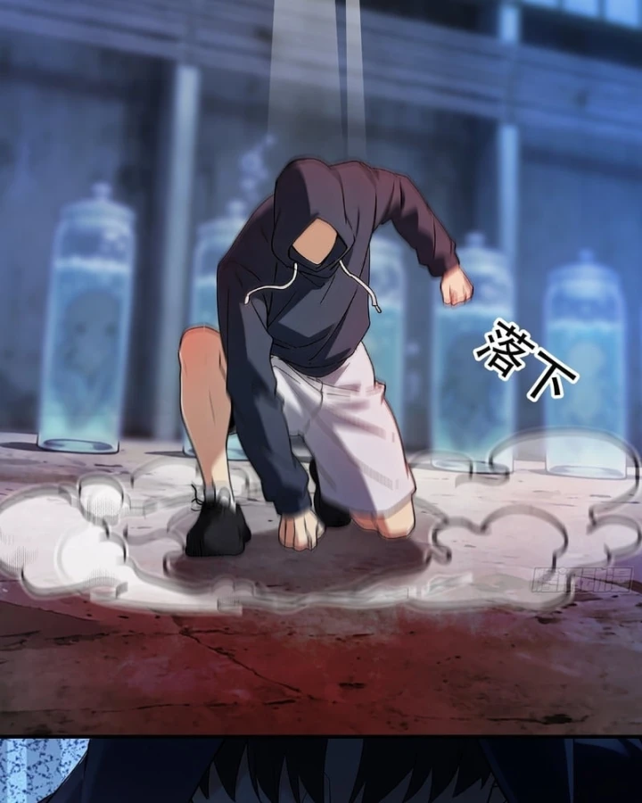 Mạt Thế Cao Ôn: Ta Dựa Vào Phòng An Toàn Thành Thần Chapter 23 - 62