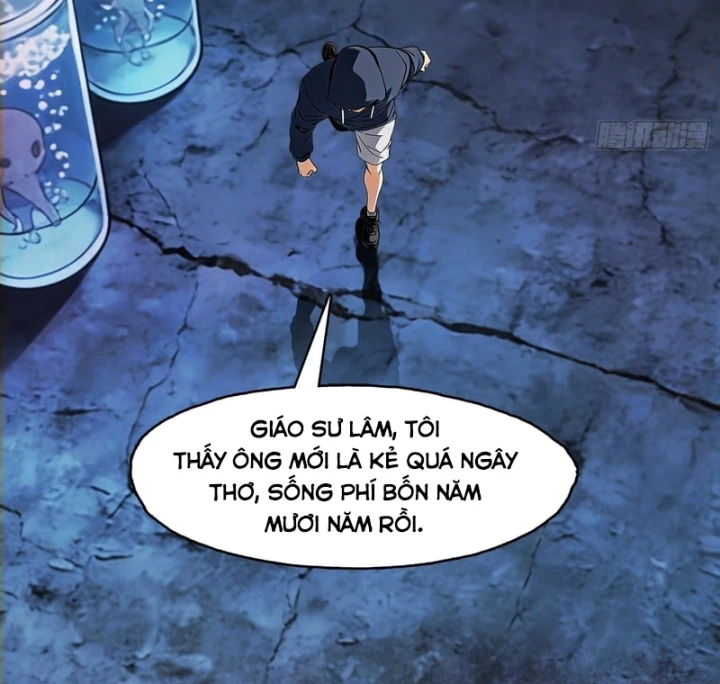 Mạt Thế Cao Ôn: Ta Dựa Vào Phòng An Toàn Thành Thần Chapter 23 - 64