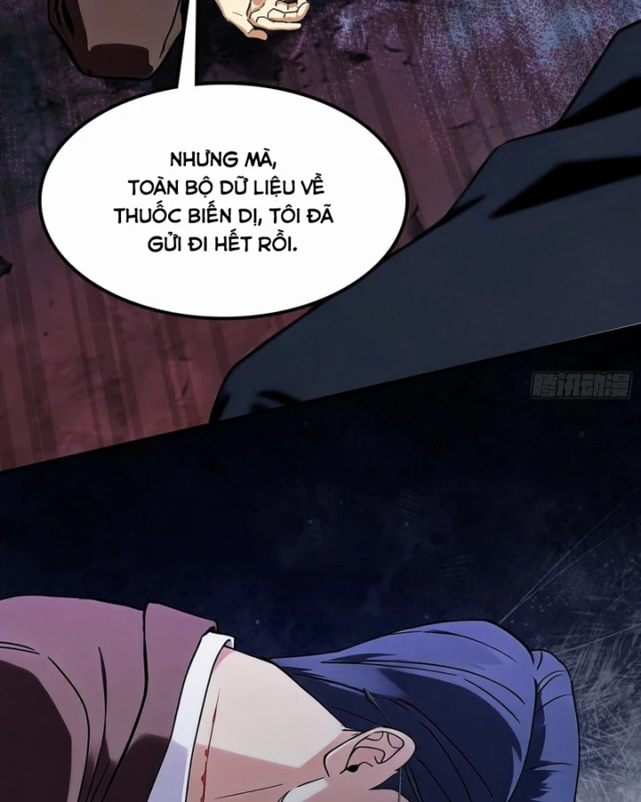 Mạt Thế Cao Ôn: Ta Dựa Vào Phòng An Toàn Thành Thần Chapter 23 - 71