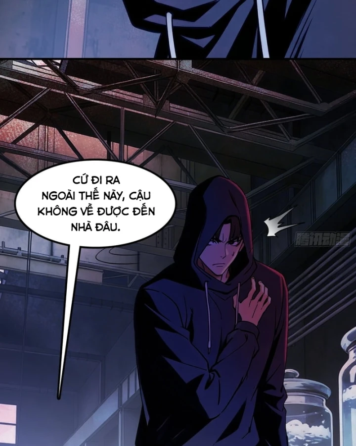 Mạt Thế Cao Ôn: Ta Dựa Vào Phòng An Toàn Thành Thần Chapter 23 - 74