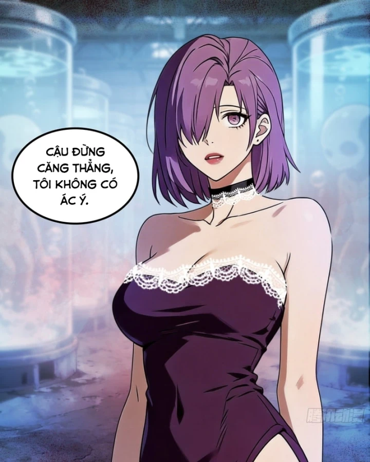 Mạt Thế Cao Ôn: Ta Dựa Vào Phòng An Toàn Thành Thần Chapter 23 - 77