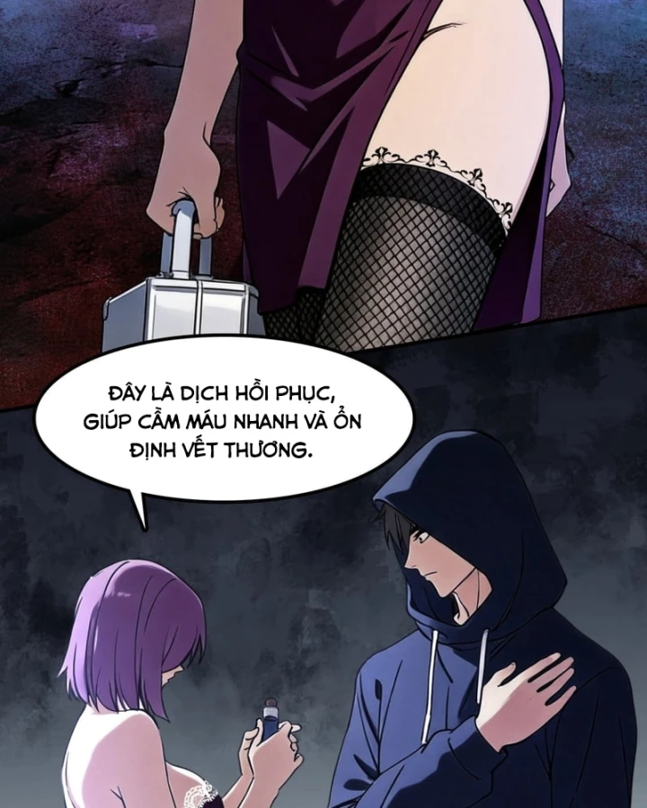 Mạt Thế Cao Ôn: Ta Dựa Vào Phòng An Toàn Thành Thần Chapter 23 - 78