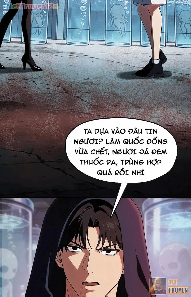 Mạt Thế Cao Ôn: Ta Dựa Vào Phòng An Toàn Thành Thần Chapter 24 - 3