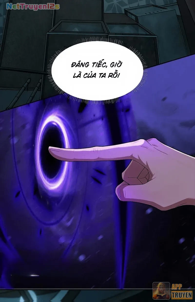 Mạt Thế Cao Ôn: Ta Dựa Vào Phòng An Toàn Thành Thần Chapter 24 - 16
