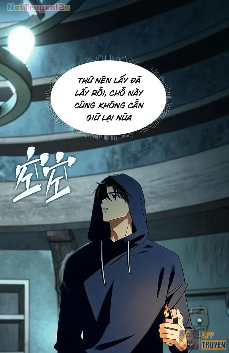 Mạt Thế Cao Ôn: Ta Dựa Vào Phòng An Toàn Thành Thần Chapter 24 - 17