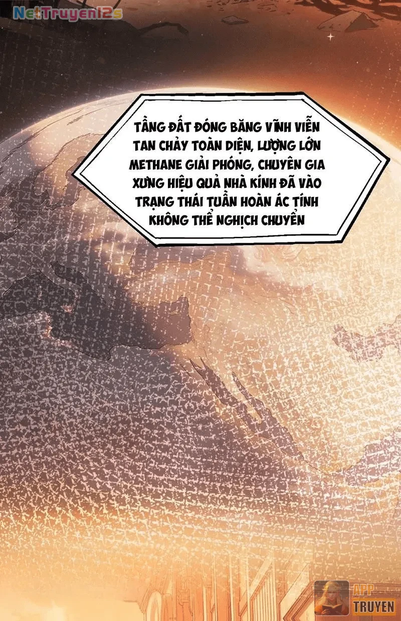 Mạt Thế Cao Ôn: Ta Dựa Vào Phòng An Toàn Thành Thần Chapter 24 - 24