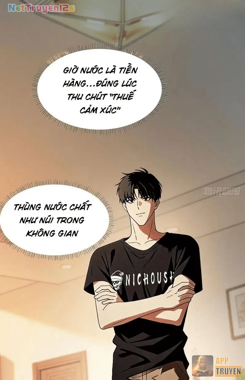 Mạt Thế Cao Ôn: Ta Dựa Vào Phòng An Toàn Thành Thần Chapter 24 - 29