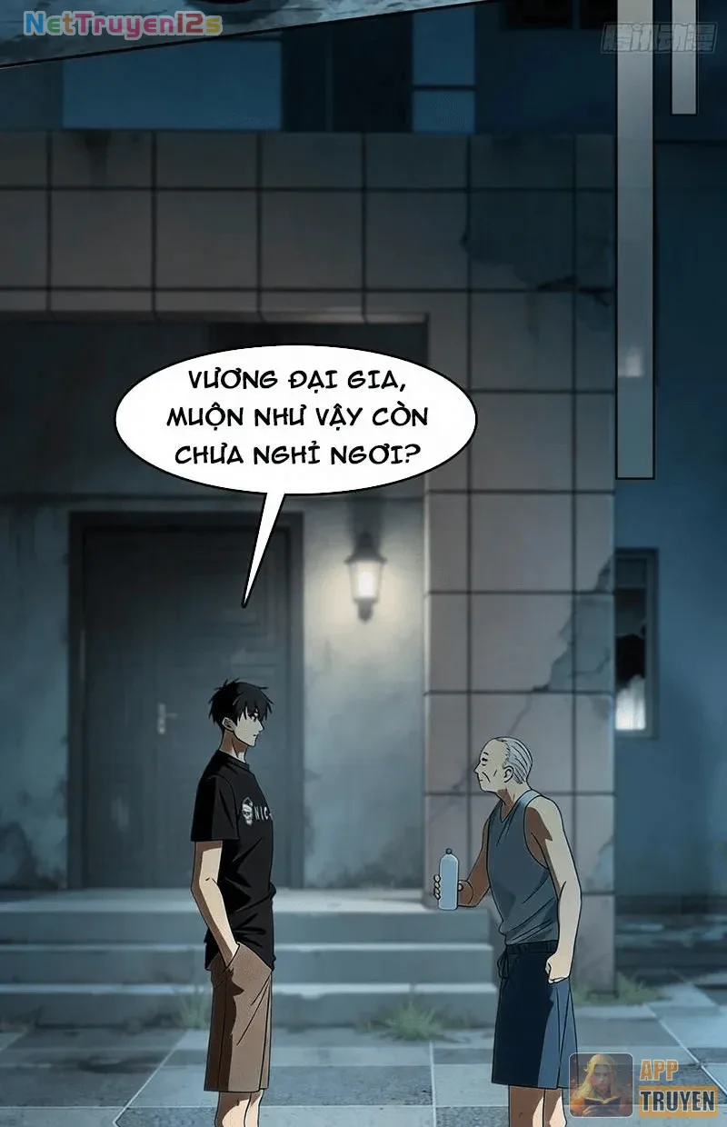 Mạt Thế Cao Ôn: Ta Dựa Vào Phòng An Toàn Thành Thần Chapter 24 - 42