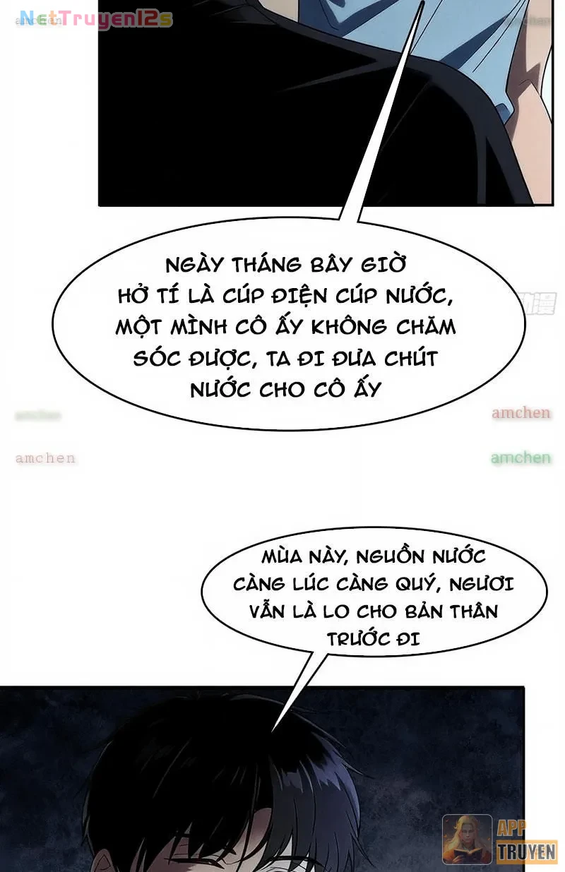 Mạt Thế Cao Ôn: Ta Dựa Vào Phòng An Toàn Thành Thần Chapter 24 - 44