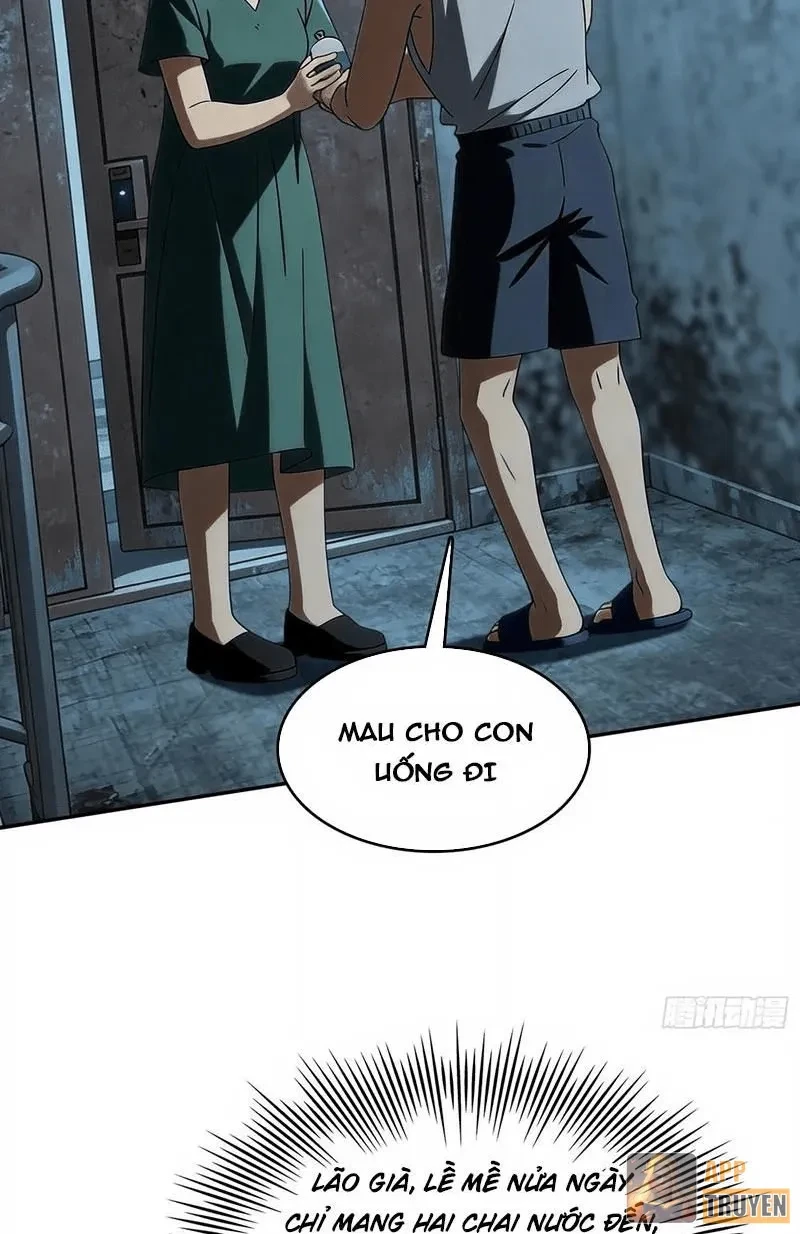 Mạt Thế Cao Ôn: Ta Dựa Vào Phòng An Toàn Thành Thần Chapter 24 - 47
