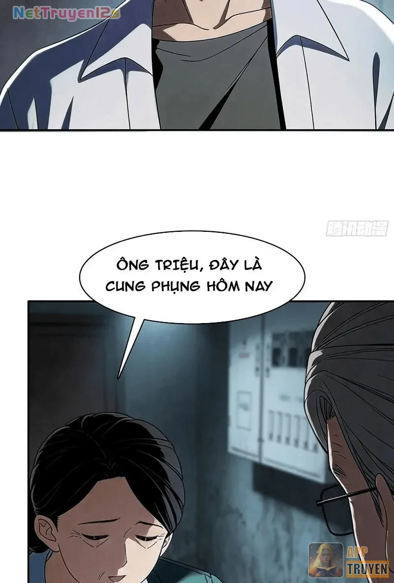 Mạt Thế Cao Ôn: Ta Dựa Vào Phòng An Toàn Thành Thần Chapter 24 - 52