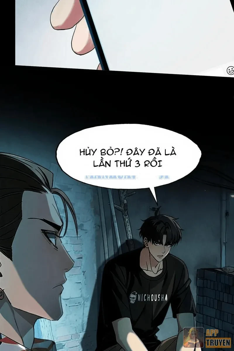 Mạt Thế Cao Ôn: Ta Dựa Vào Phòng An Toàn Thành Thần Chapter 25 - 3