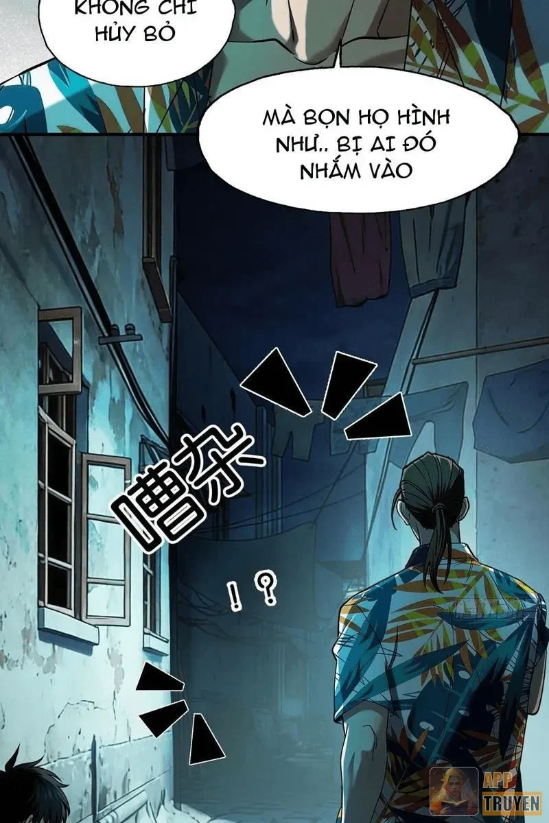 Mạt Thế Cao Ôn: Ta Dựa Vào Phòng An Toàn Thành Thần Chapter 25 - 5