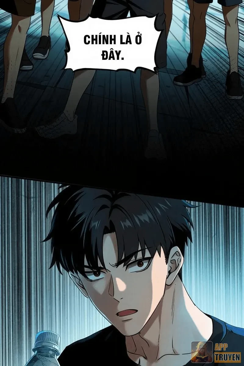 Mạt Thế Cao Ôn: Ta Dựa Vào Phòng An Toàn Thành Thần Chapter 25 - 7