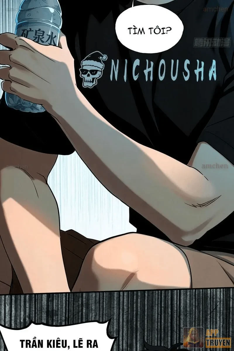 Mạt Thế Cao Ôn: Ta Dựa Vào Phòng An Toàn Thành Thần Chapter 25 - 8