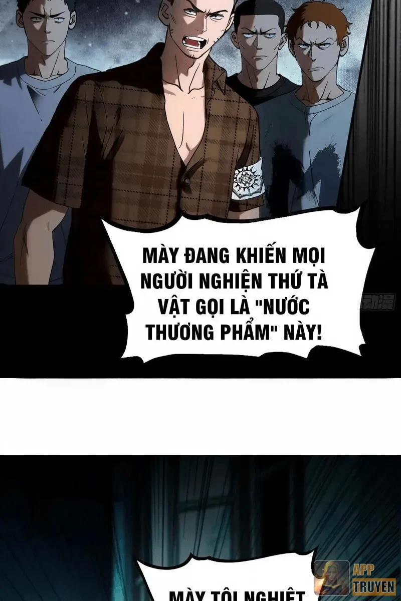 Mạt Thế Cao Ôn: Ta Dựa Vào Phòng An Toàn Thành Thần Chapter 25 - 10