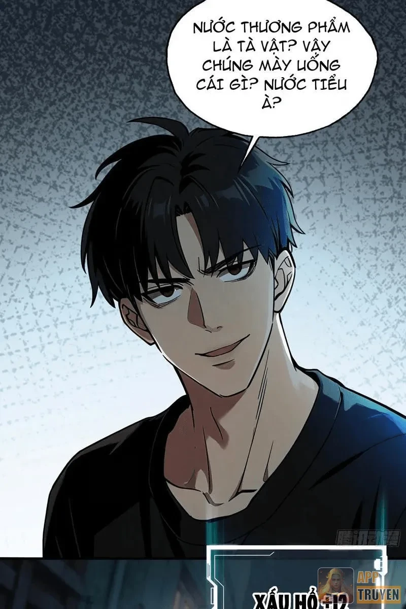 Mạt Thế Cao Ôn: Ta Dựa Vào Phòng An Toàn Thành Thần Chapter 25 - 12