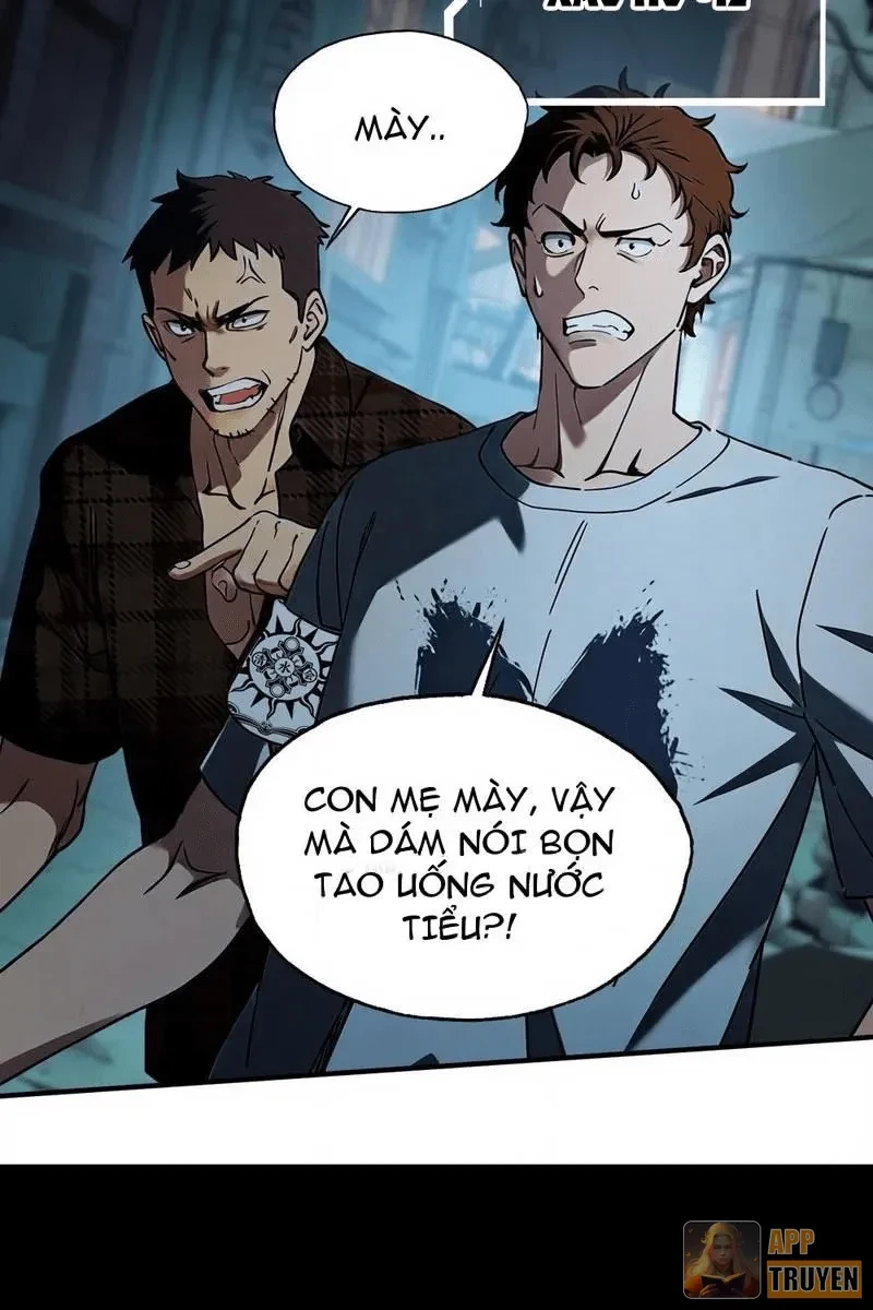 Mạt Thế Cao Ôn: Ta Dựa Vào Phòng An Toàn Thành Thần Chapter 25 - 13