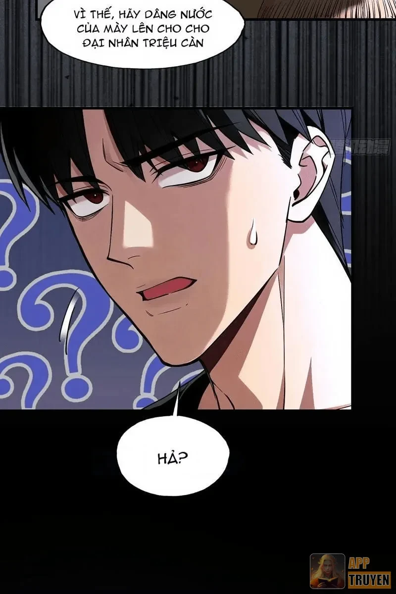 Mạt Thế Cao Ôn: Ta Dựa Vào Phòng An Toàn Thành Thần Chapter 25 - 16