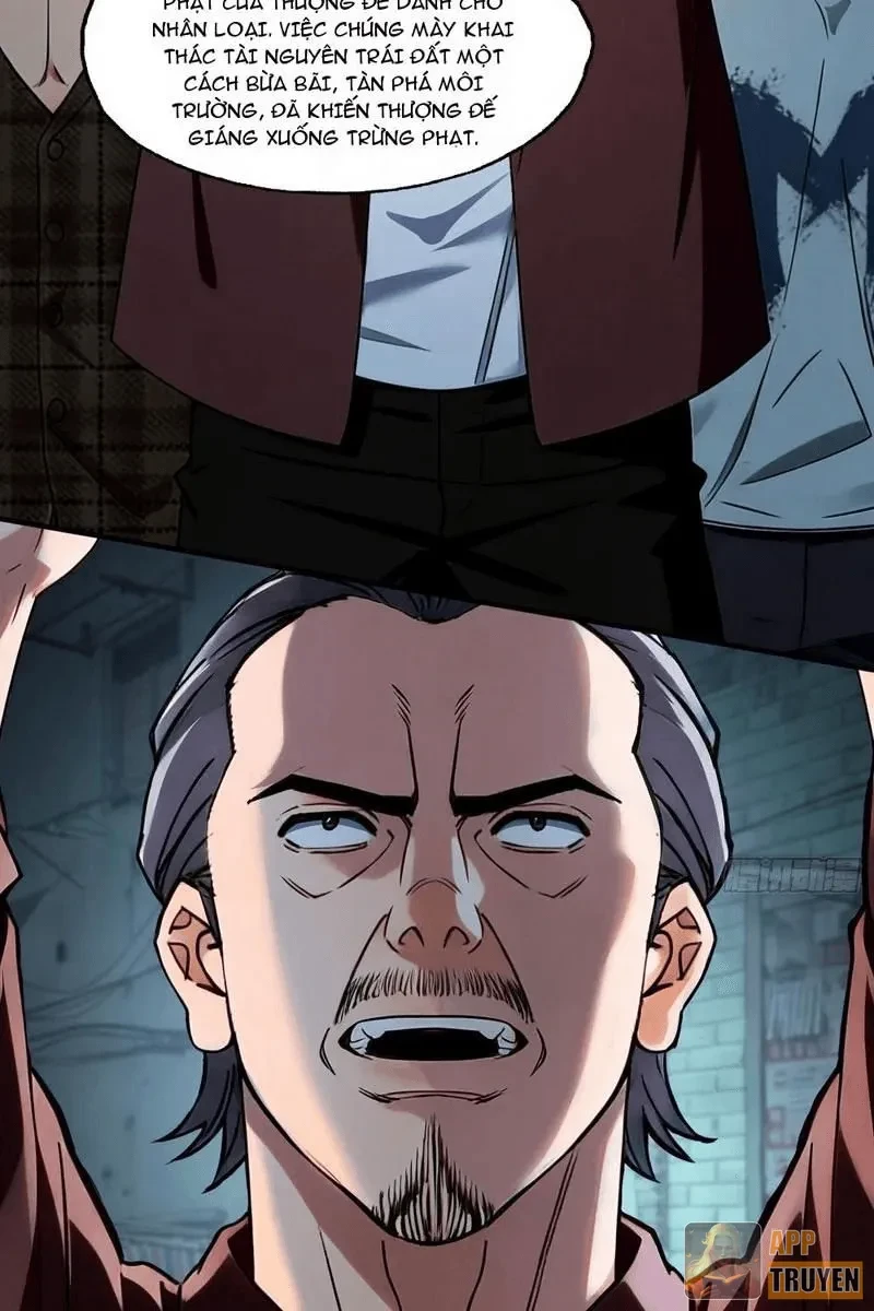 Mạt Thế Cao Ôn: Ta Dựa Vào Phòng An Toàn Thành Thần Chapter 25 - 18