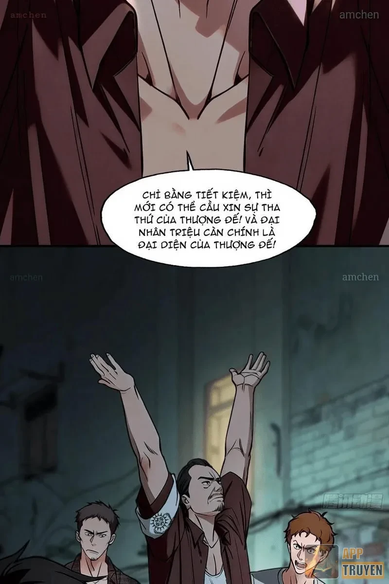 Mạt Thế Cao Ôn: Ta Dựa Vào Phòng An Toàn Thành Thần Chapter 25 - 19