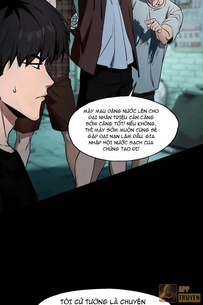 Mạt Thế Cao Ôn: Ta Dựa Vào Phòng An Toàn Thành Thần Chapter 25 - 20