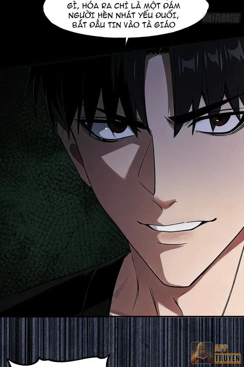 Mạt Thế Cao Ôn: Ta Dựa Vào Phòng An Toàn Thành Thần Chapter 25 - 21