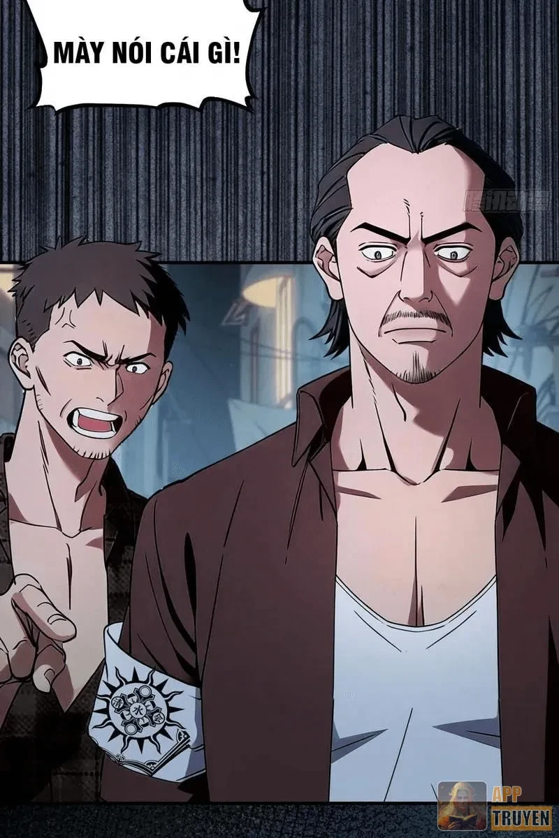 Mạt Thế Cao Ôn: Ta Dựa Vào Phòng An Toàn Thành Thần Chapter 25 - 22