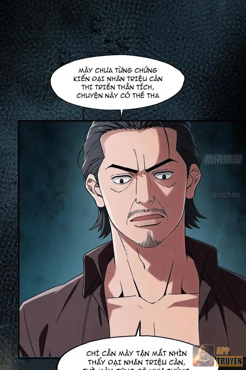 Mạt Thế Cao Ôn: Ta Dựa Vào Phòng An Toàn Thành Thần Chapter 25 - 23