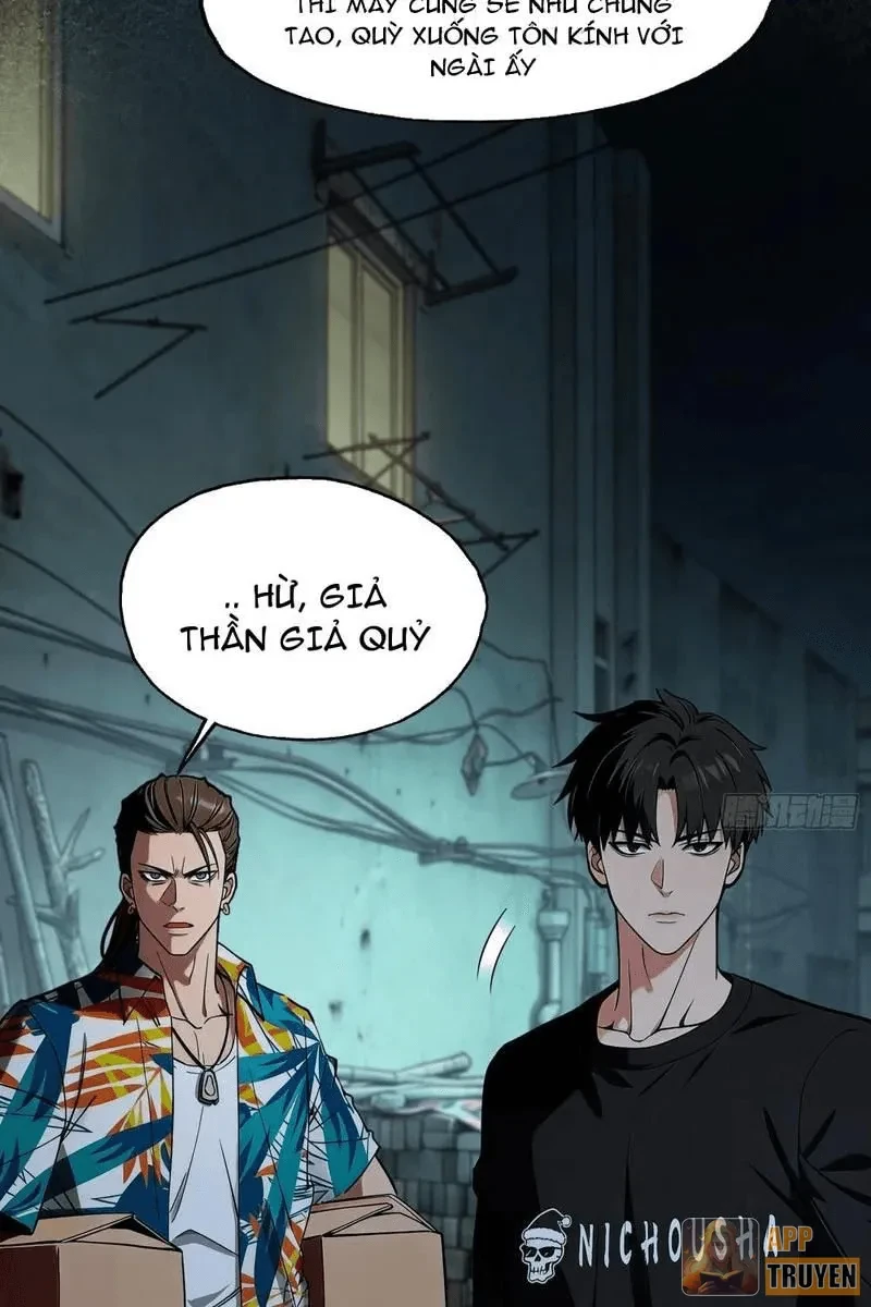 Mạt Thế Cao Ôn: Ta Dựa Vào Phòng An Toàn Thành Thần Chapter 25 - 24