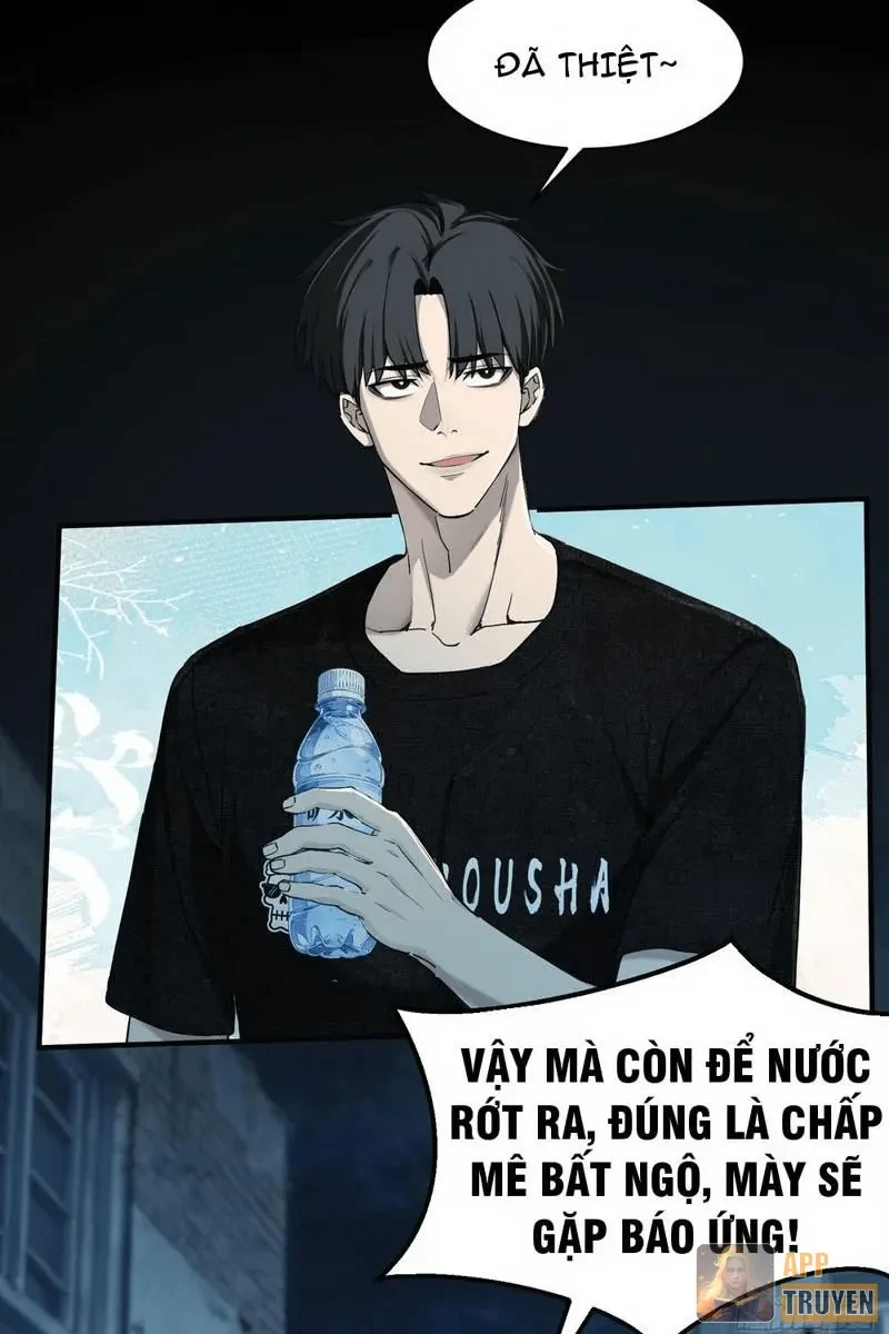 Mạt Thế Cao Ôn: Ta Dựa Vào Phòng An Toàn Thành Thần Chapter 25 - 27