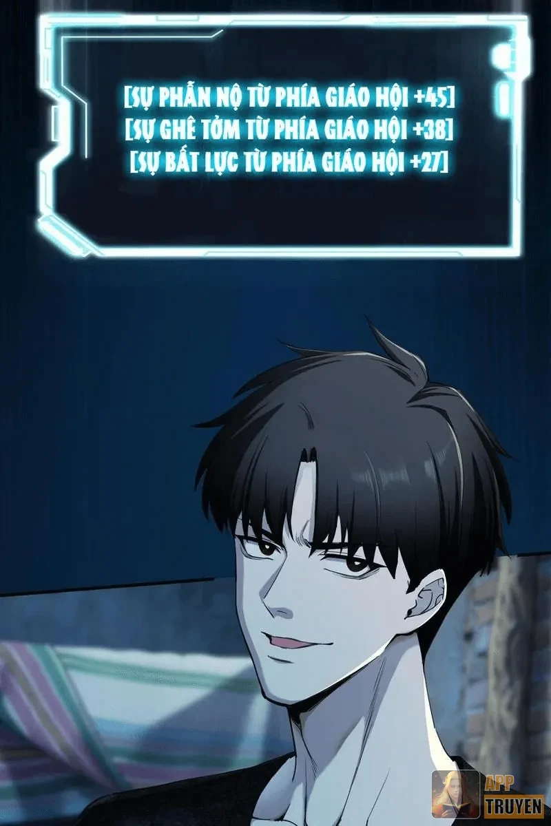 Mạt Thế Cao Ôn: Ta Dựa Vào Phòng An Toàn Thành Thần Chapter 25 - 29