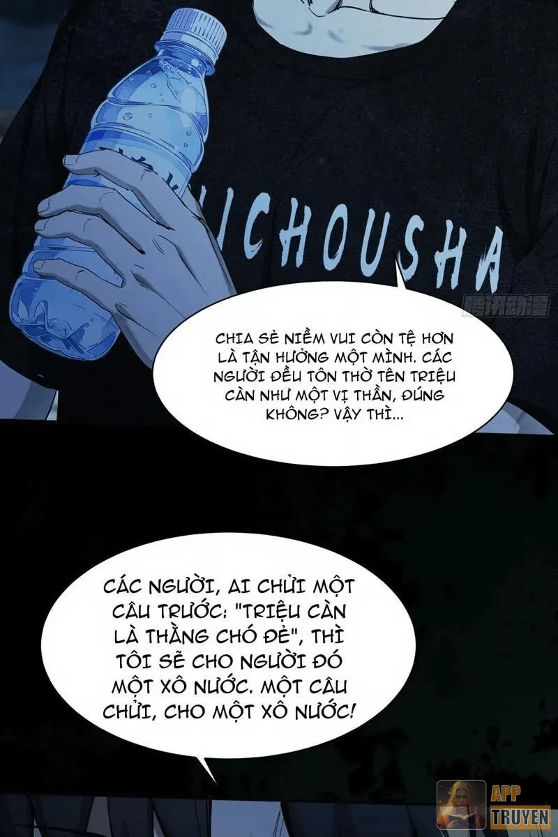 Mạt Thế Cao Ôn: Ta Dựa Vào Phòng An Toàn Thành Thần Chapter 25 - 30