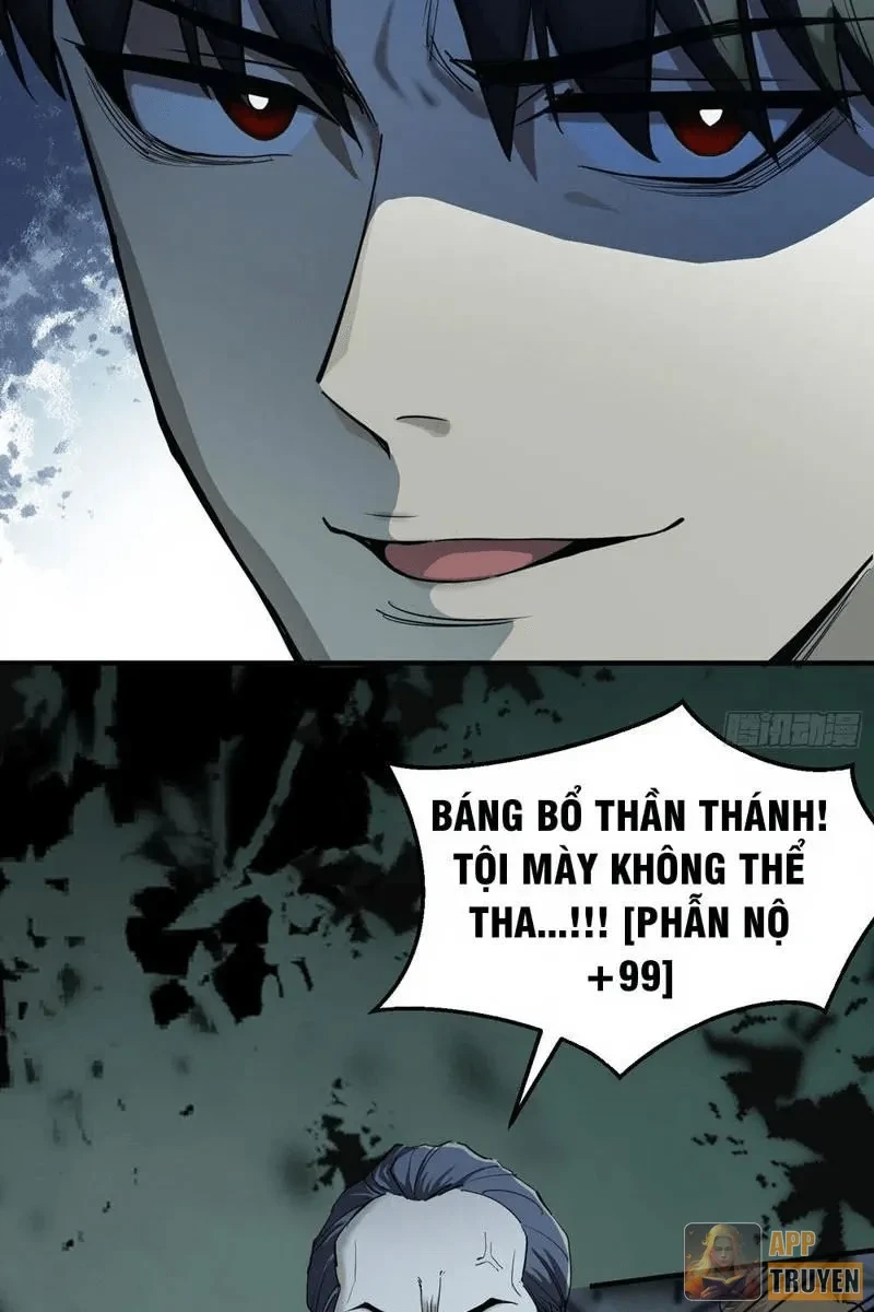 Mạt Thế Cao Ôn: Ta Dựa Vào Phòng An Toàn Thành Thần Chapter 25 - 31