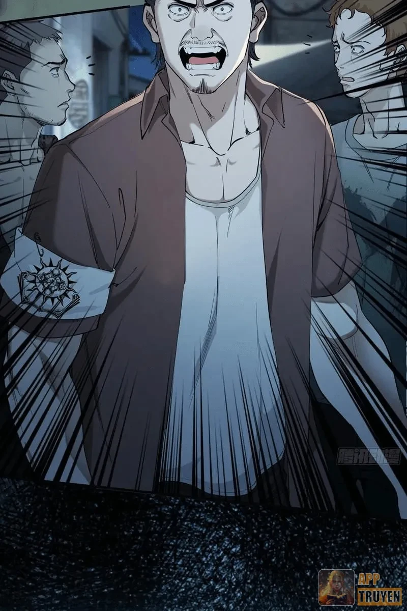 Mạt Thế Cao Ôn: Ta Dựa Vào Phòng An Toàn Thành Thần Chapter 25 - 32