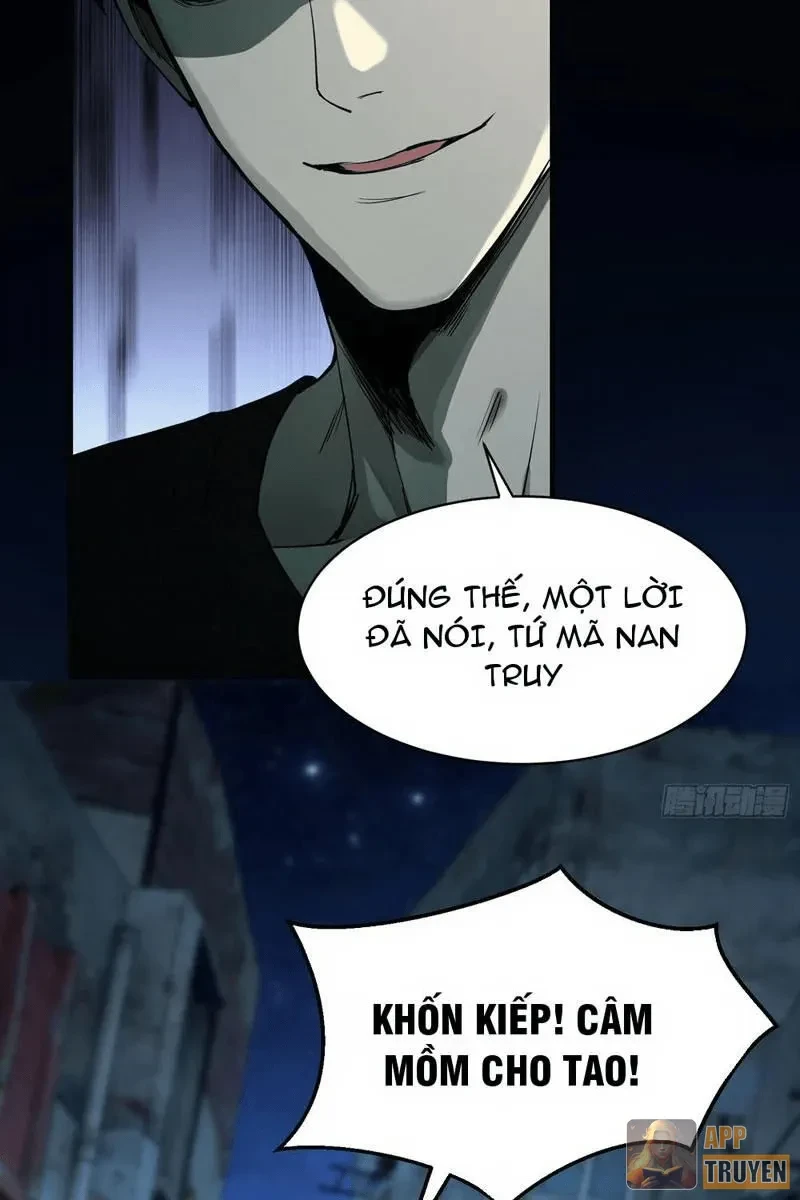 Mạt Thế Cao Ôn: Ta Dựa Vào Phòng An Toàn Thành Thần Chapter 25 - 35