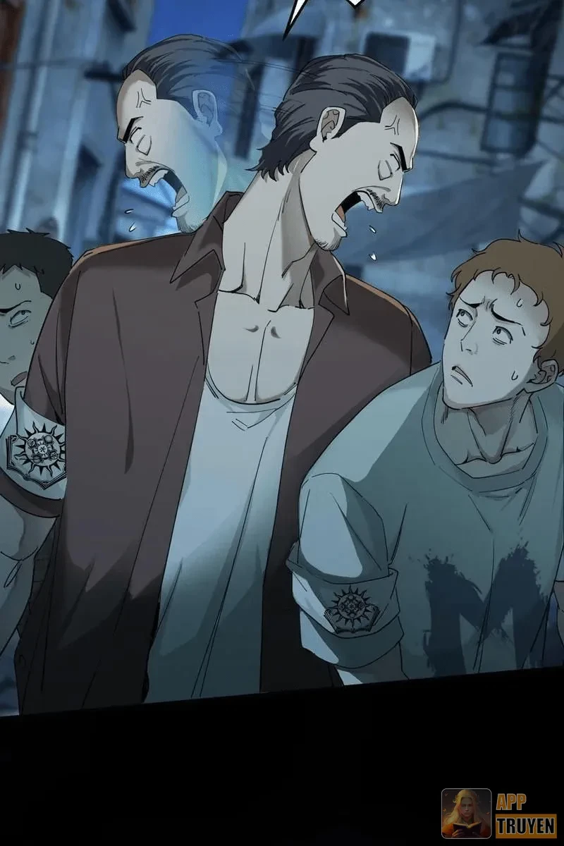 Mạt Thế Cao Ôn: Ta Dựa Vào Phòng An Toàn Thành Thần Chapter 25 - 36