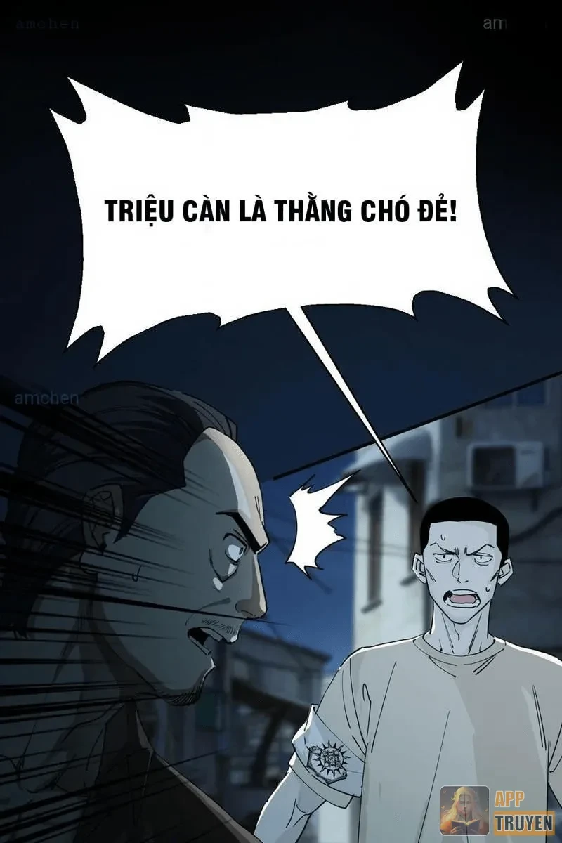 Mạt Thế Cao Ôn: Ta Dựa Vào Phòng An Toàn Thành Thần Chapter 25 - 37