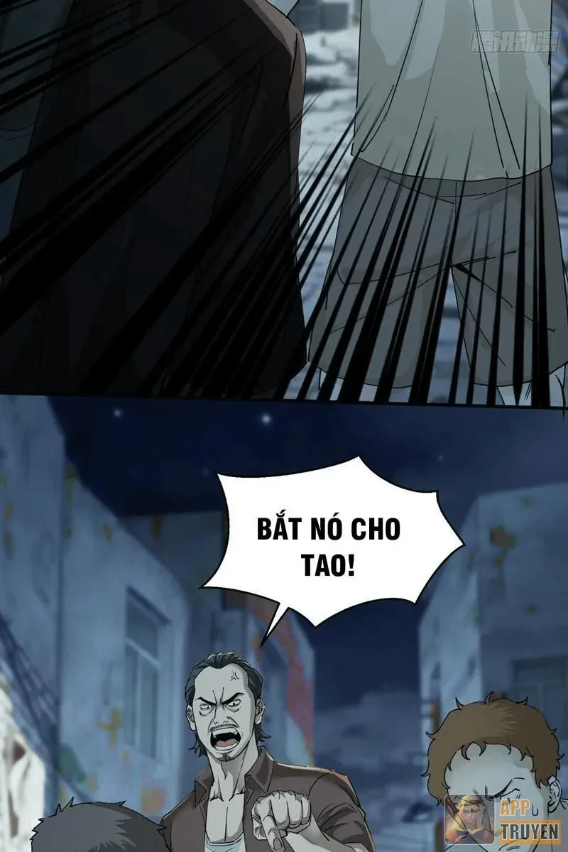 Mạt Thế Cao Ôn: Ta Dựa Vào Phòng An Toàn Thành Thần Chapter 25 - 38