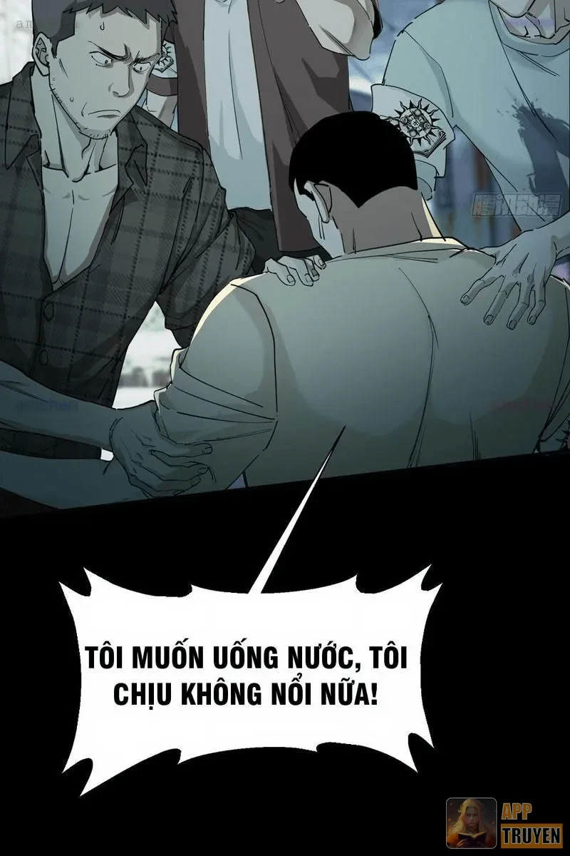 Mạt Thế Cao Ôn: Ta Dựa Vào Phòng An Toàn Thành Thần Chapter 25 - 39