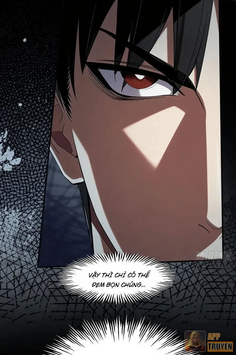 Mạt Thế Cao Ôn: Ta Dựa Vào Phòng An Toàn Thành Thần Chapter 25 - 43