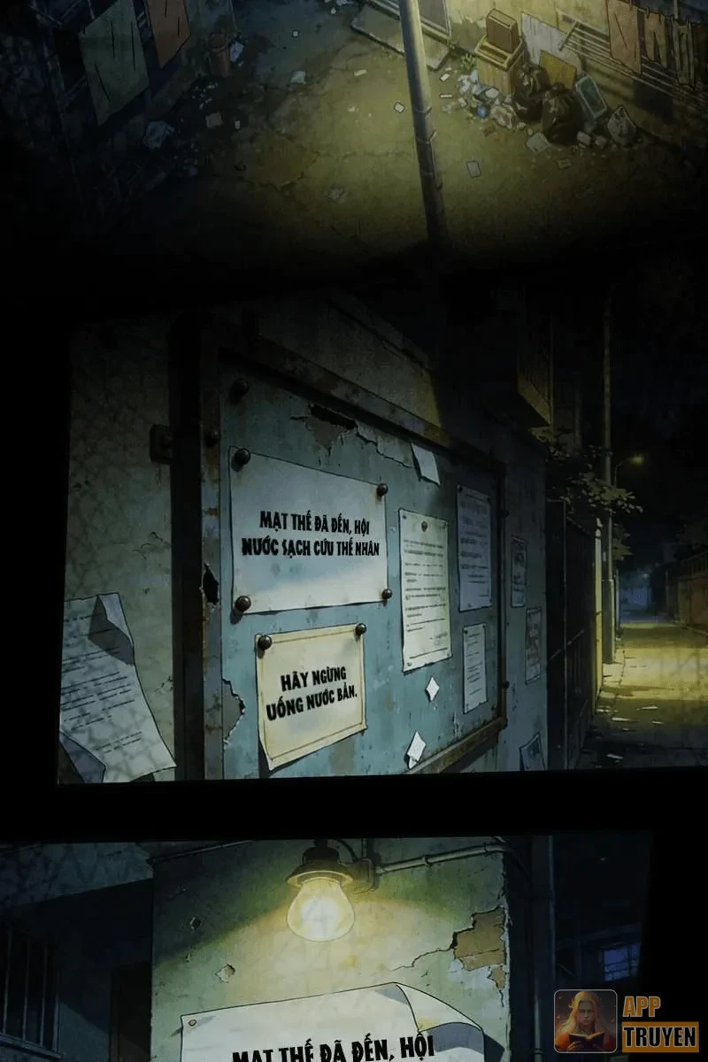 Mạt Thế Cao Ôn: Ta Dựa Vào Phòng An Toàn Thành Thần Chapter 25 - 45