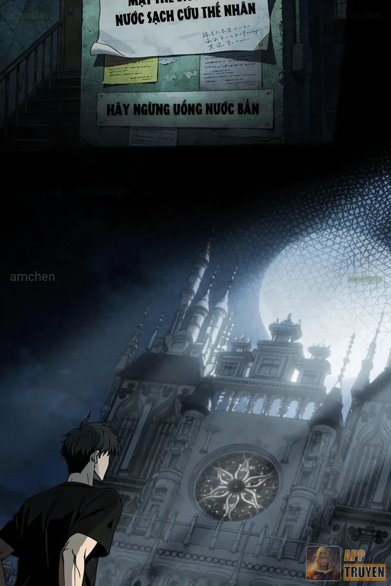 Mạt Thế Cao Ôn: Ta Dựa Vào Phòng An Toàn Thành Thần Chapter 25 - 46