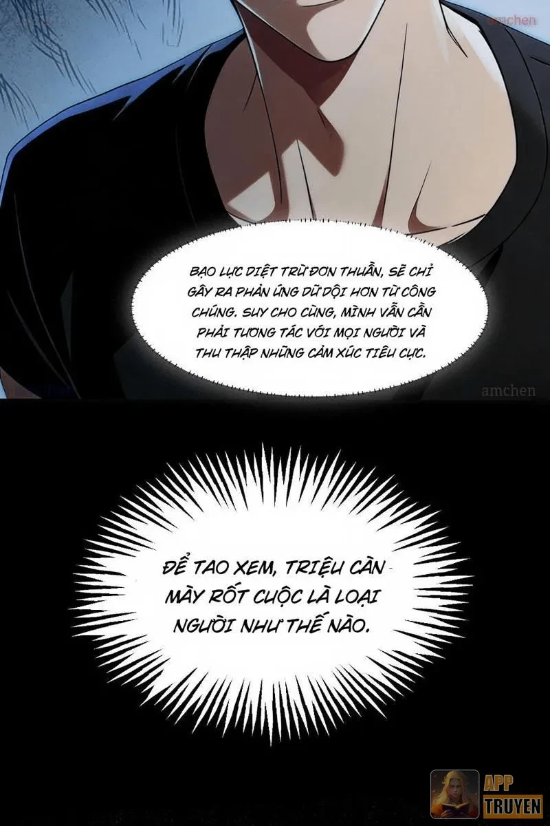 Mạt Thế Cao Ôn: Ta Dựa Vào Phòng An Toàn Thành Thần Chapter 25 - 48