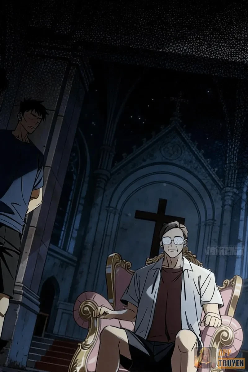 Mạt Thế Cao Ôn: Ta Dựa Vào Phòng An Toàn Thành Thần Chapter 25 - 49